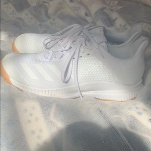 Adidas volleyball shoes